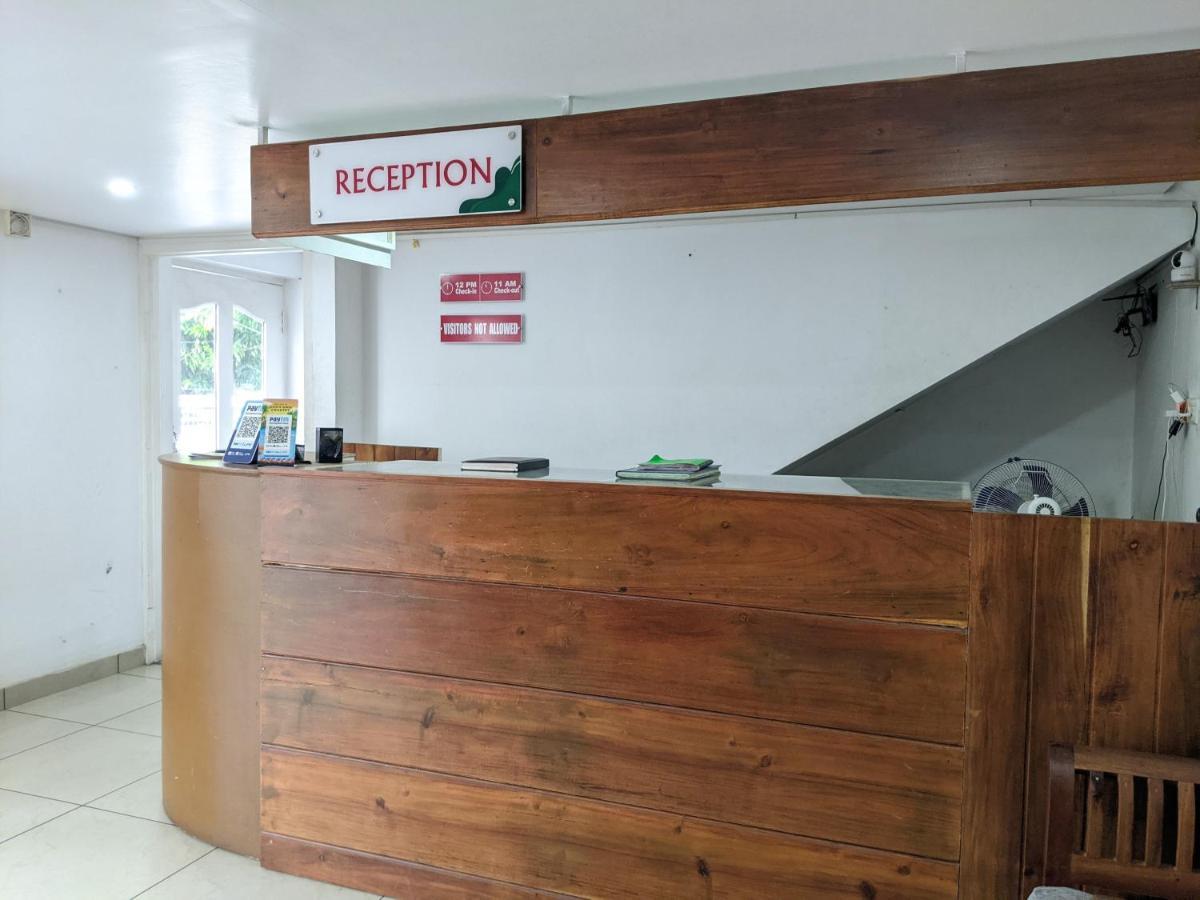 Green View Executive Stay'S Kochi Dış mekan fotoğraf