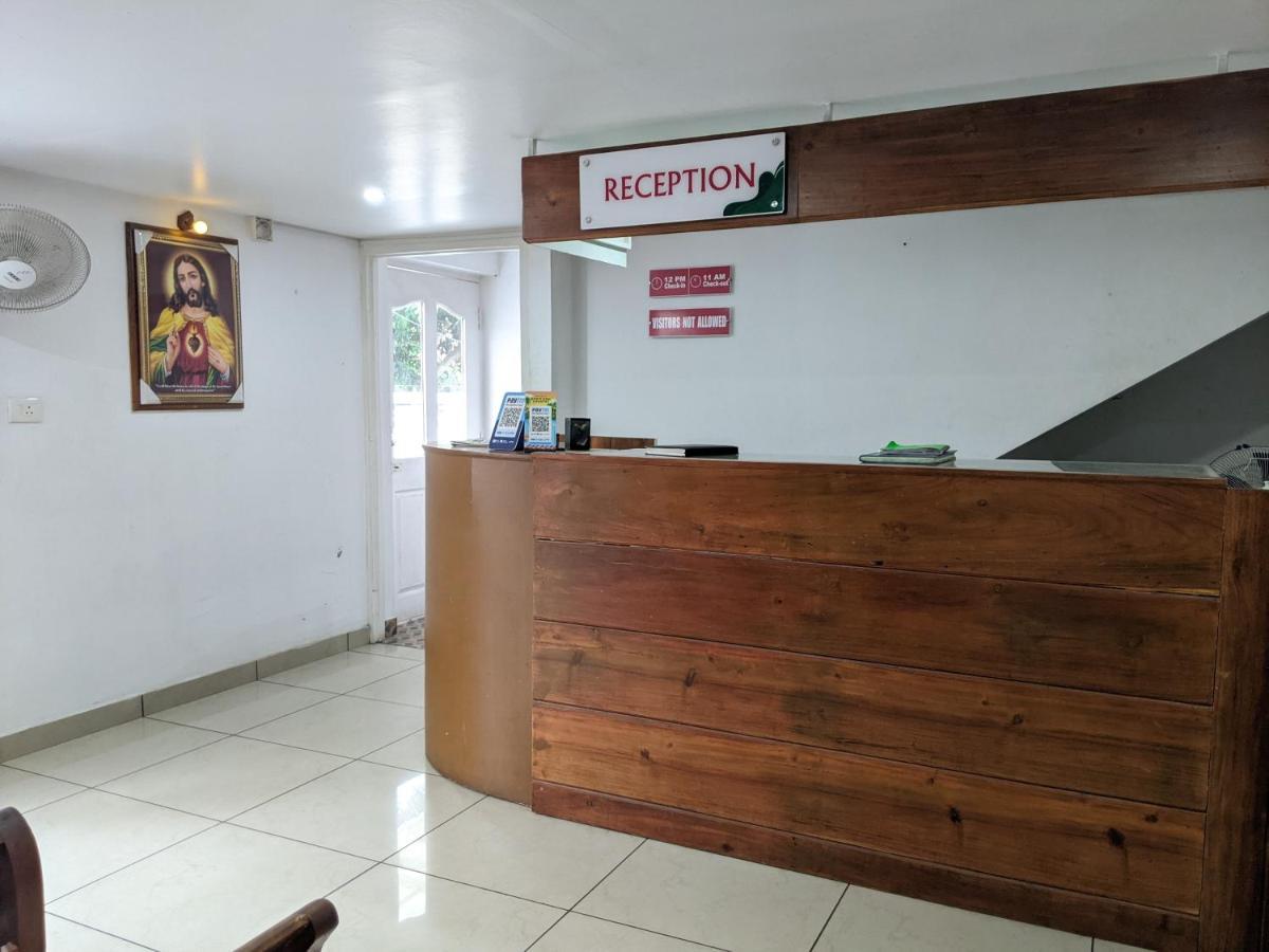 Green View Executive Stay'S Kochi Dış mekan fotoğraf