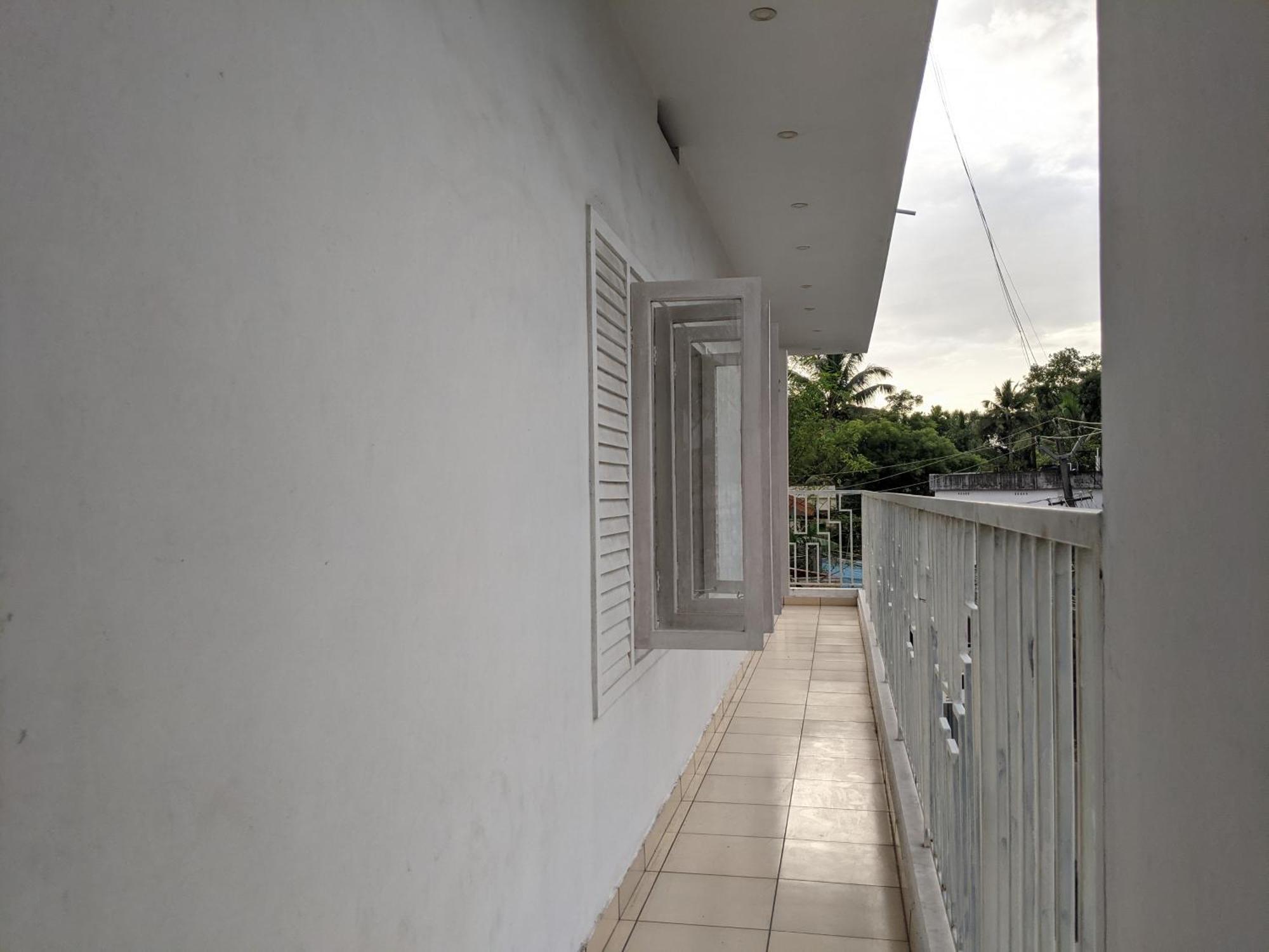 Green View Executive Stay'S Kochi Dış mekan fotoğraf