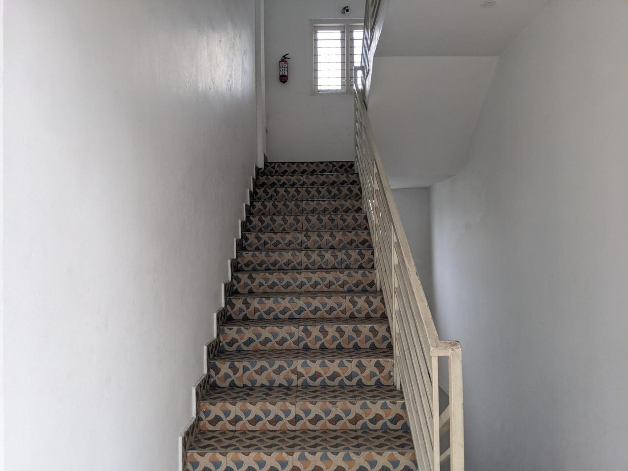 Green View Executive Stay'S Kochi Dış mekan fotoğraf