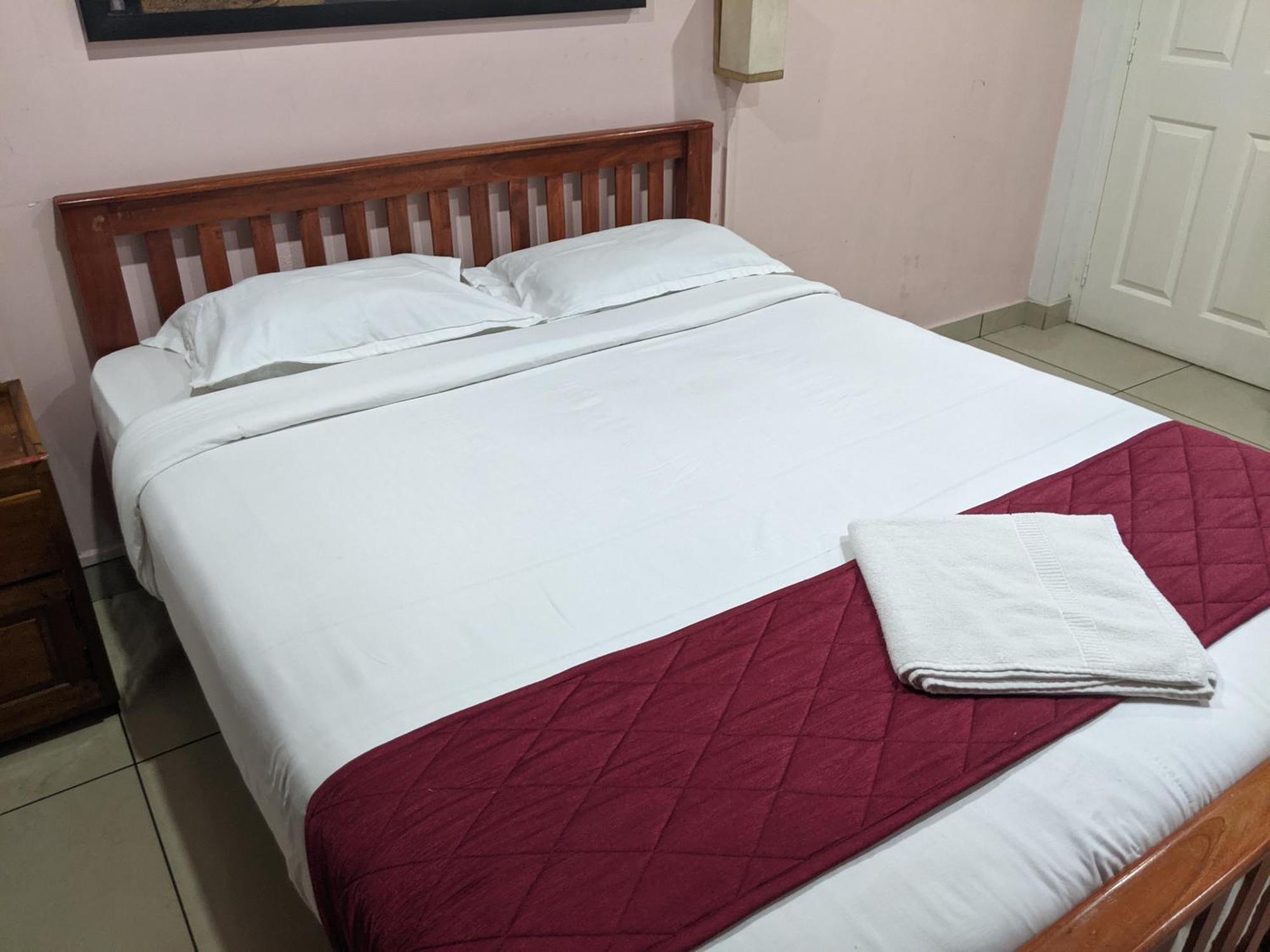Green View Executive Stay'S Kochi Dış mekan fotoğraf